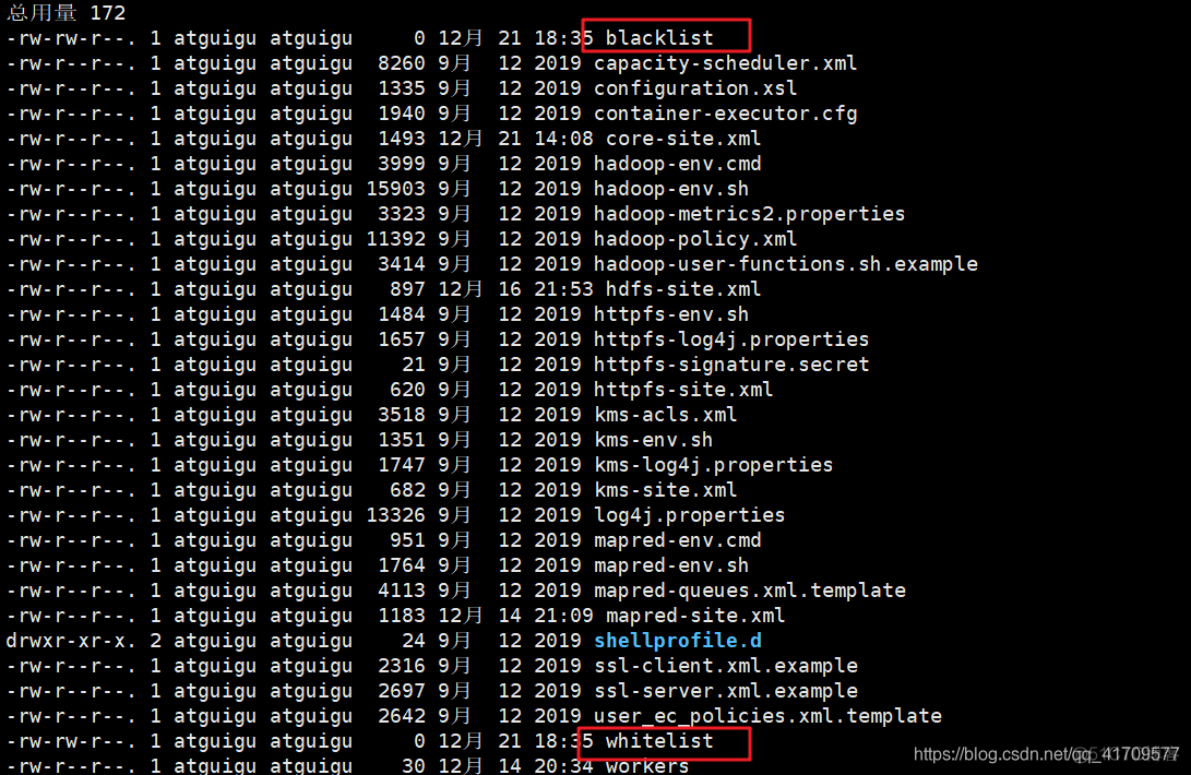 HDFS  DN工作机制_hadoop_14