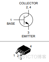 SOT-23、SOT-223封装的三极管、MOS管_三极管_03