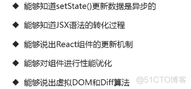 react基本原理---setState() 是异步更新数据的_javascript