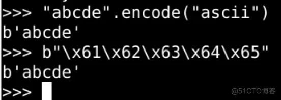 [oeasy]python0016_编码_encode_编号_字节_计算机_16进制_25