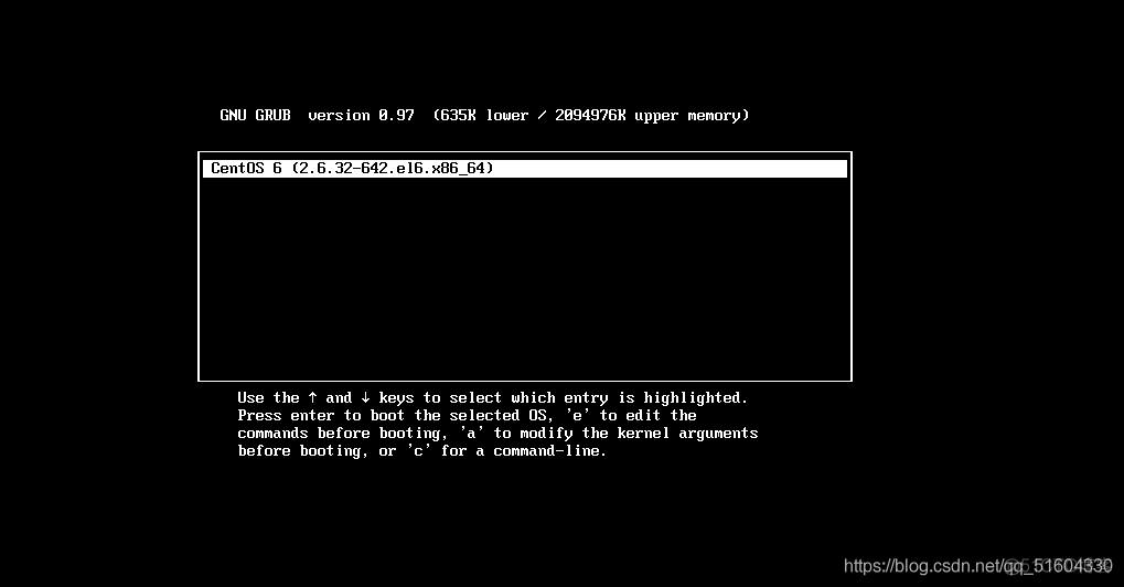 Linux——修改root用户密码_linux