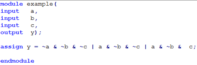 Verilog语法入门_电路图_03