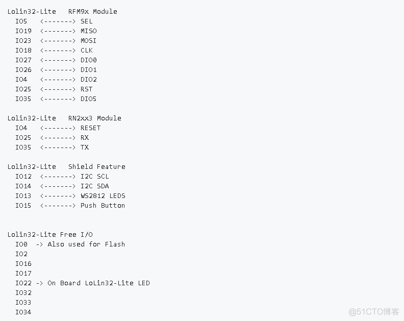 esp32用arduino ide上传程序出错(烧录程序出错)问题总结_ROS_03