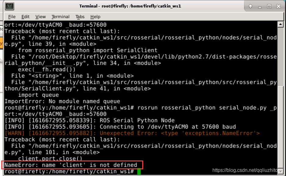 rosserial “NameError: name ‘client‘ is not defined“_ubuntu_02