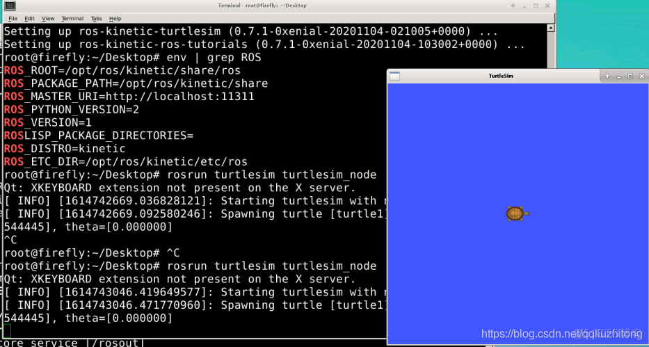 package ‘turtlesim‘ not found_ubuntu_02