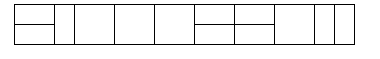 POJ 2506Tiling（大数）