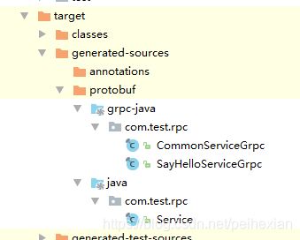 grpc在go和java之间进行互相调用的过程_spring_04