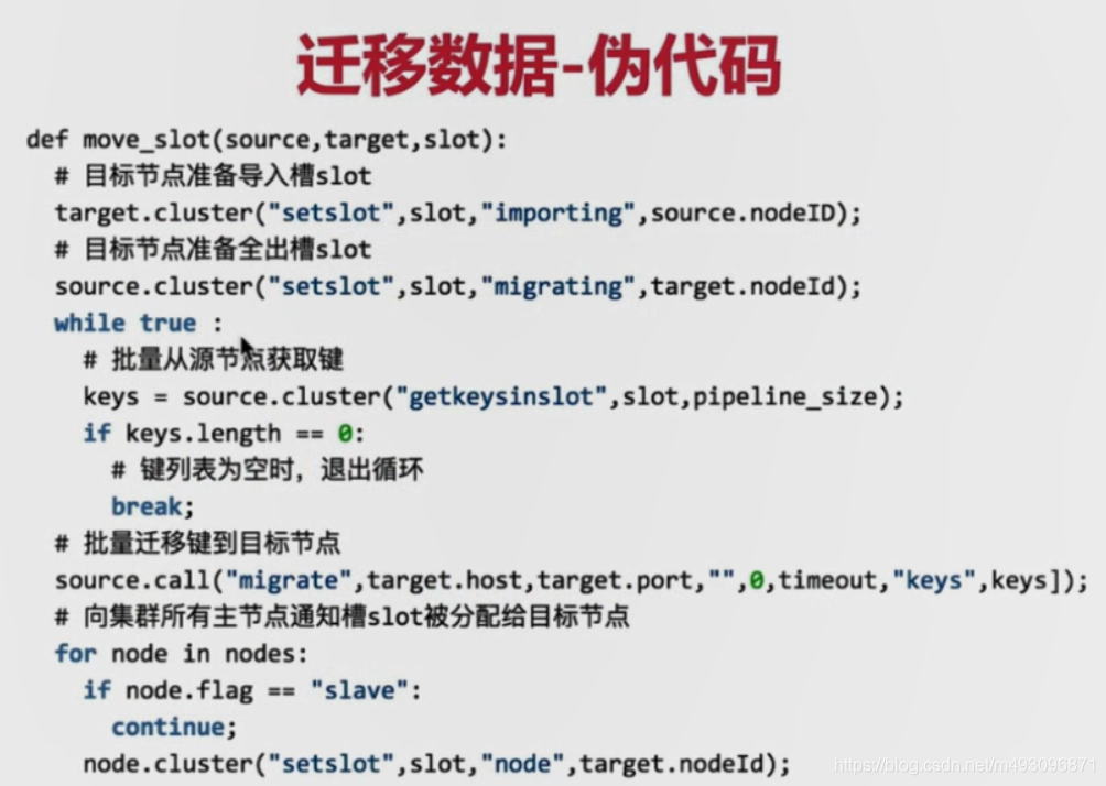 redis基本常识（二）数据迁移  架构 路由 批量优化等_redis_140