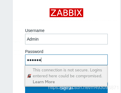 zabbix快速搭建lamp_php_05