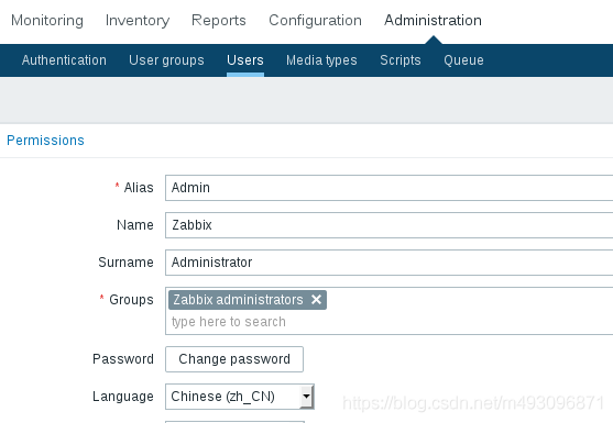 zabbix快速搭建lamp_mysql_06