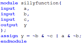 Verilog语法之测试文件_错误信息_02