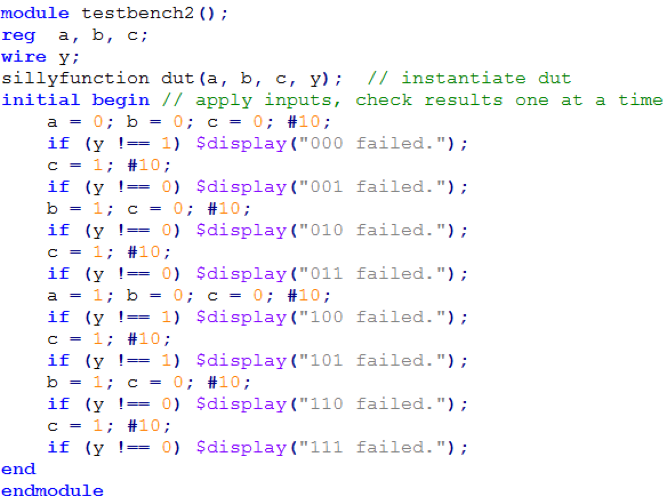 Verilog语法之测试文件_错误信息_04