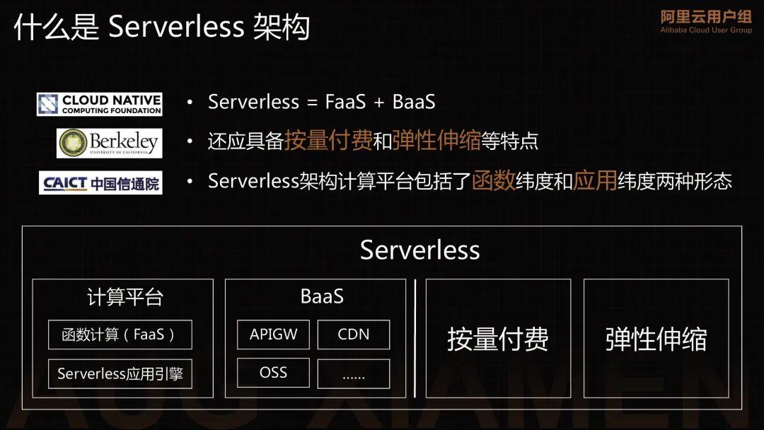 Serverless 的前世今生_开发者_07