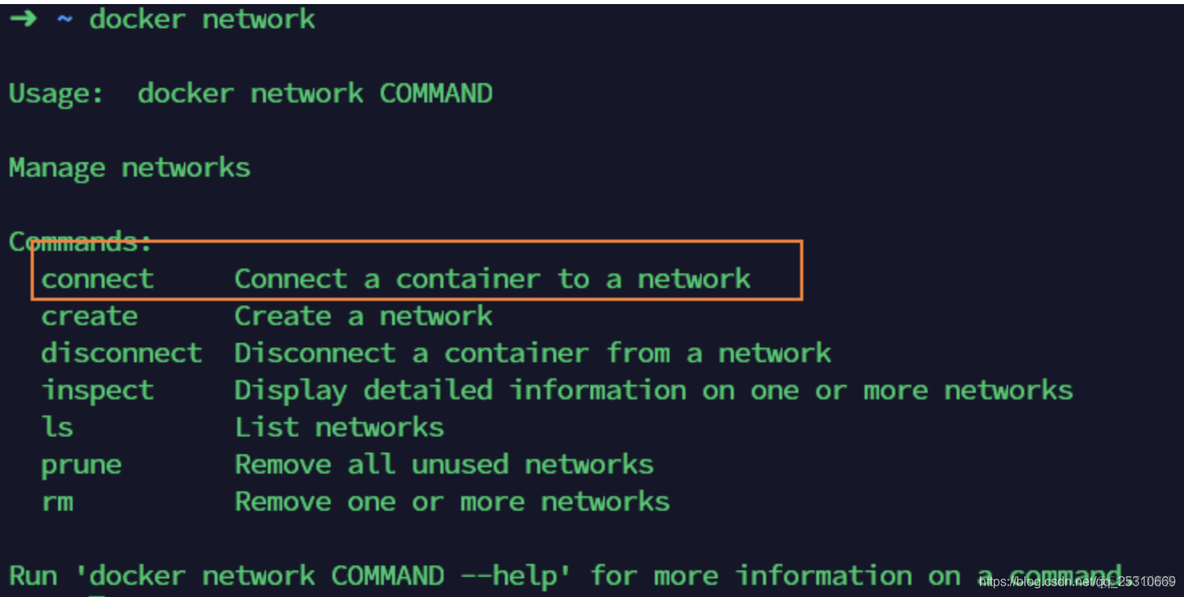 6.狂神说java-docker精髓部分（网络部分+使用案例）_其他_21