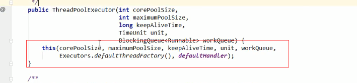 12.互联网大厂高频面试题-线程池_线程池_29