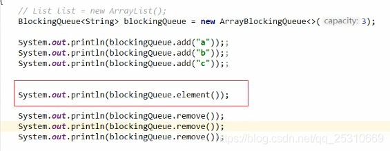 10.互联网大厂高频面试题-阻塞队列（上）_阻塞队列_17