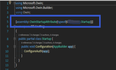 .Net FW上线报错：The OwinStartup attribute discovered in assembly ‘AppName‘.