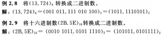 计算机组成原理（2.1）—— 数制和编码_定点数_06