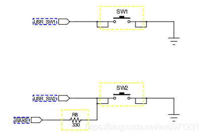 TM4C123G学习记录(3)--外部中断_#include_02