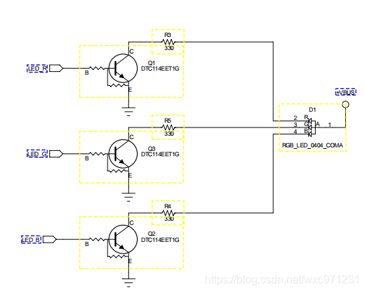 TM4C123G学习记录(3)--外部中断_#include_03