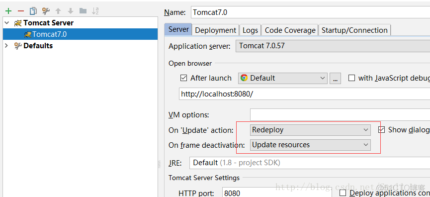 Intellij IDEA相关介绍_tomcat_02