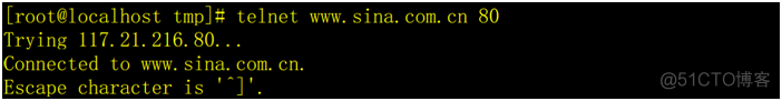 CentOS7没有telnet命令的解决方法_视频教程_03