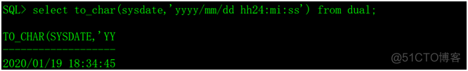 Oracle日期操作函数_字符串转换_02