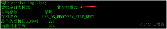 Oracle归档日志管理_日志文件_06