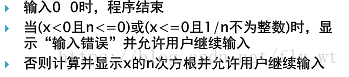 C++——求展开式问题_循环语句_05