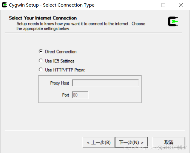 Windows+Cygwin+NS2安装_ns2_07