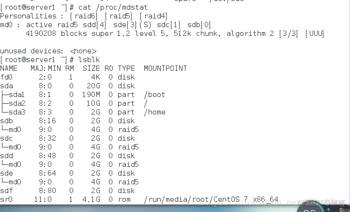 CentOS下做raid5_硬盘_06