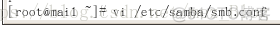 LINUX下Samba服务器的配置（高级版）（2.0）_配置文件_04