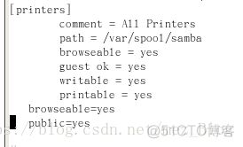 LINUX下Samba服务器的配置（高级版）（2.0）_服务器_14