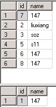 SQL OUTPUT 语句的用法_数据