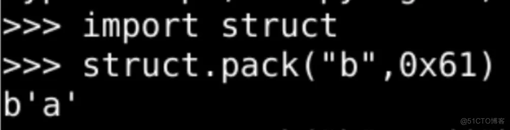 [oeasy]python0019_ 打包和解包_struct_pack_unpack_python_12