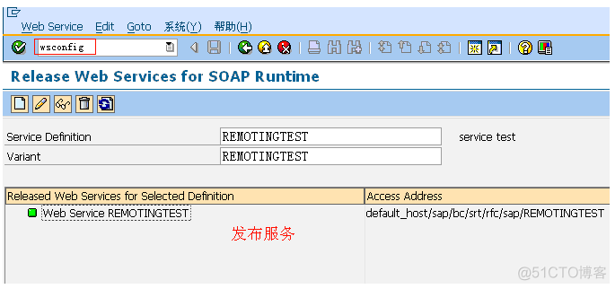 VS2008 c# .net 调用 sap webservice 示例_webservice_03