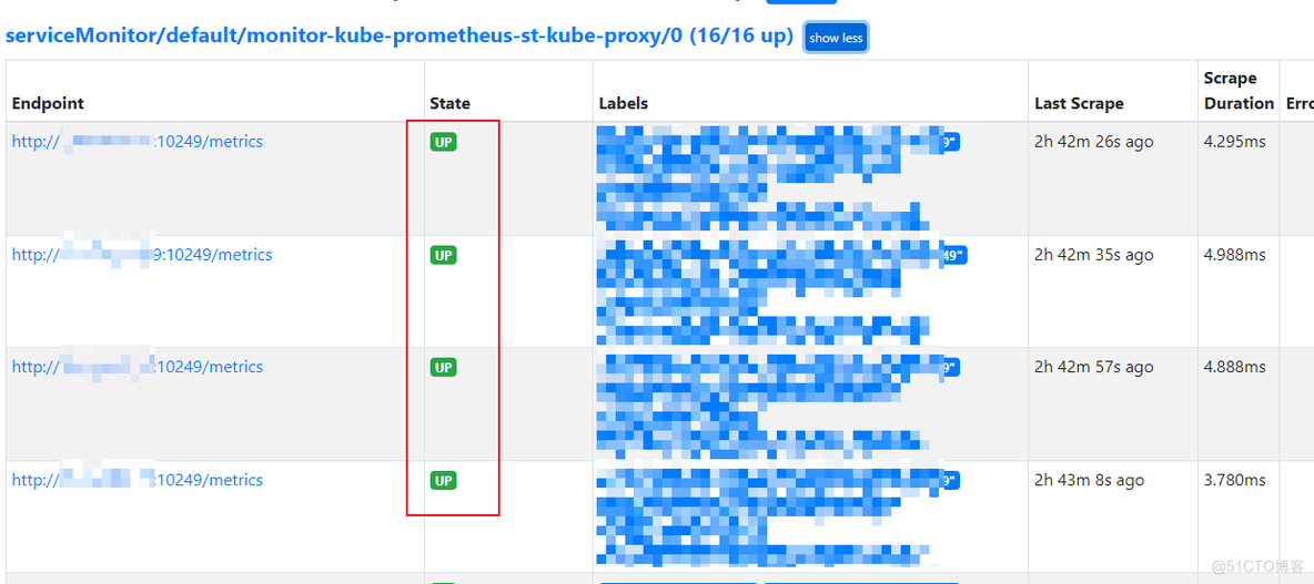 Prometheus Operator与kube-prometheus之二-如何监控1.23+ kubeadm集群_持久化存储_02