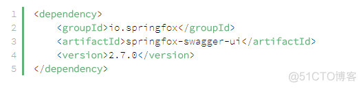 Setting Up Swagger 2 with a Spring Boot REST API_ide_03