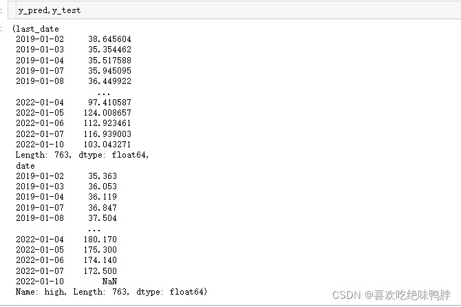 时间序列 工具库学习（1） tsfresh特征提取、特征选择_python_38