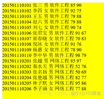 用JavaScript语言通过DOM遍历XML文档_软件工程_02