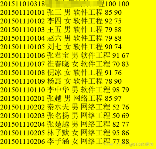 用JavaScript语言通过DOM遍历XML文档_软件工程_06