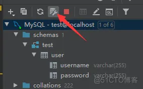 IDEA SpringBoot SQL连接常见五大异常处理_sql_08