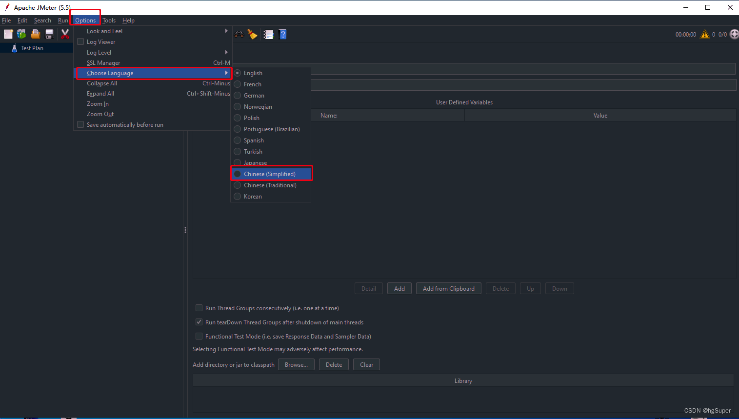 【Jmeter】jmeter | windows安装jmeter_压力测试_06