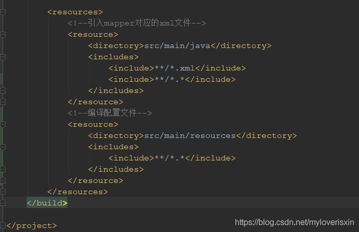 【Java】spring.profiles.active无效_spring_02