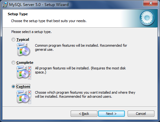 Windows7部署WordPress傻瓜式教程_WordPress_05