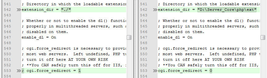 Windows7部署WordPress傻瓜式教程_MySQL_26