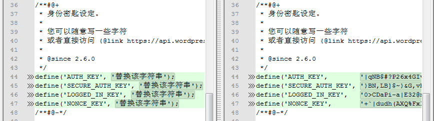 Windows7部署WordPress傻瓜式教程_IIS_38