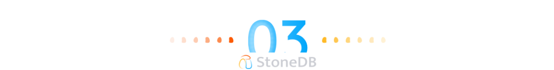 【StoneDB Class】入门第四课：StoneDB 的体系结构