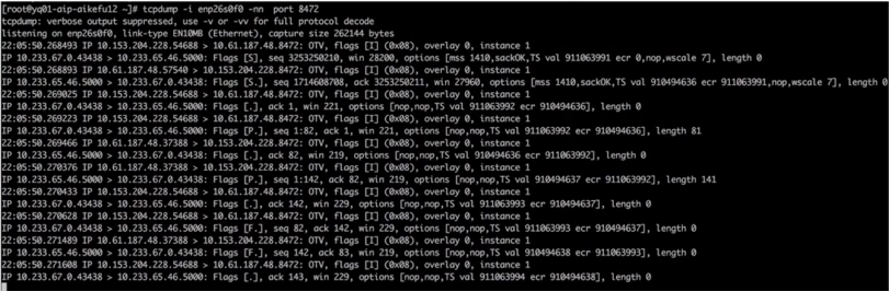 17 张图实战 + 理清 K8S 网络排错思路，硬核！_容器_12