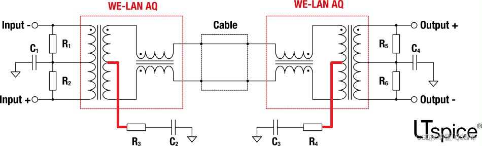 【计算机网络】以太网供电PoE - Power over Ethernet_网线_04